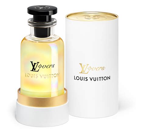 lv lovers perfume|louis vuitton lovers sample.